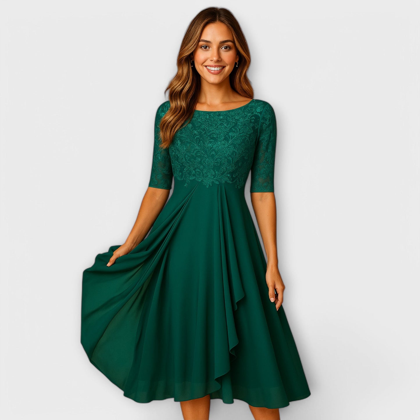 Amelie | Jurk