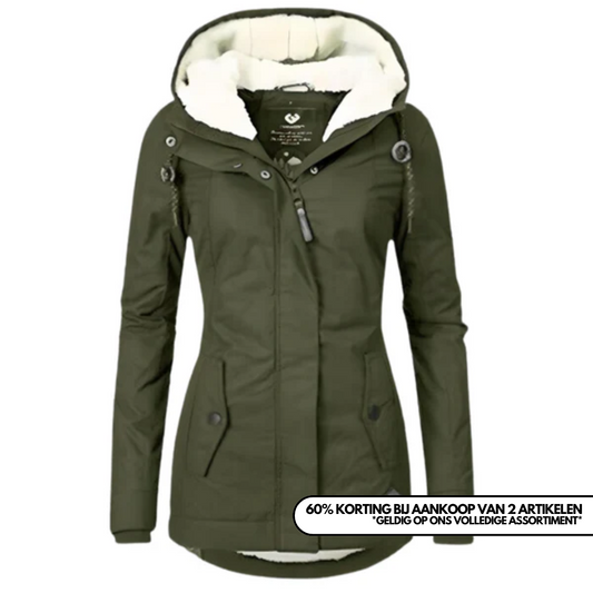 BELLA | ALL-WEATHER DAMESPARKA