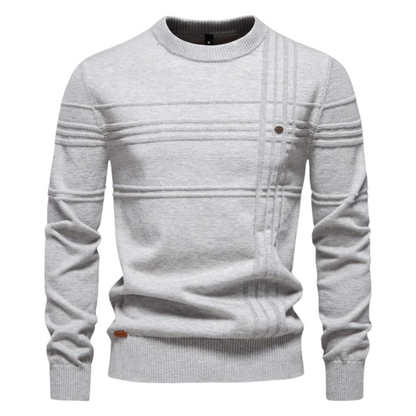 Herentrui Met Ruitdesign